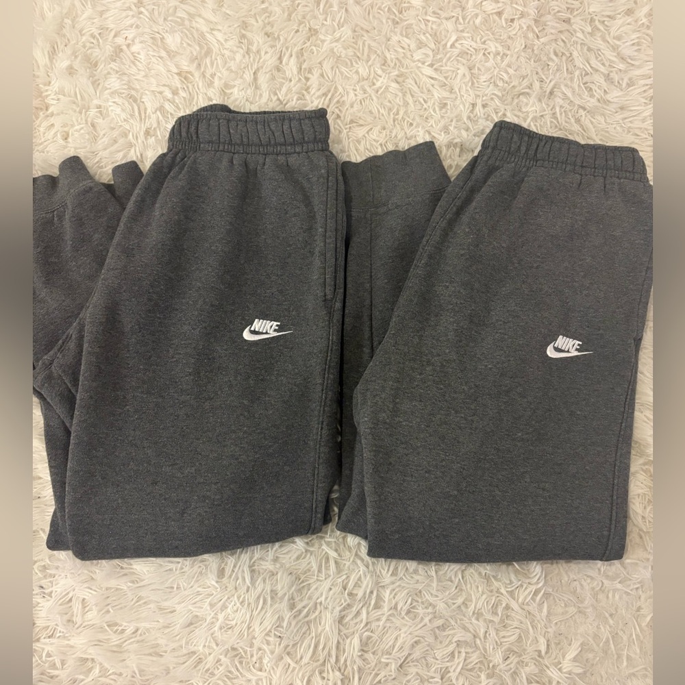 Nike Jogger Sweatpants